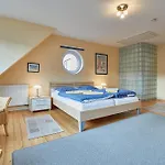 Haus Meyer-teerling - * Borkum