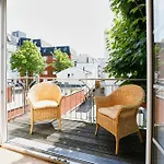 Haus Meyer-teerling - Holiday home