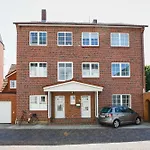 Haus Meyer-teerling - *