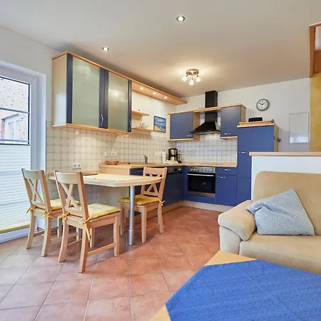 Haus Meyer-teerling - *