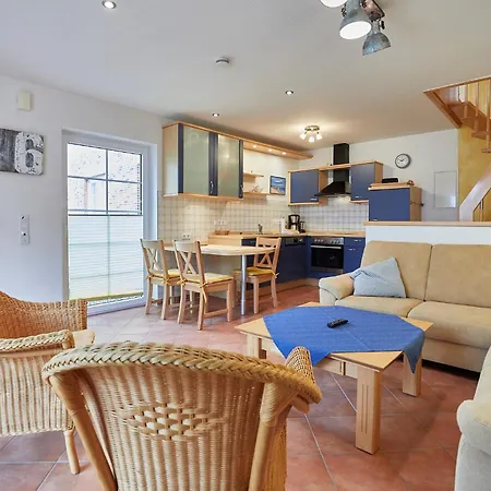 Haus Meyer-teerling - Holiday home