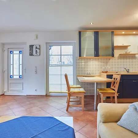 Haus Meyer-teerling - * Borkum
