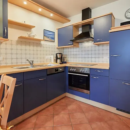 Haus Meyer-teerling - *