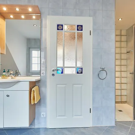 Holiday home Haus Meyer-teerling - Borkum
