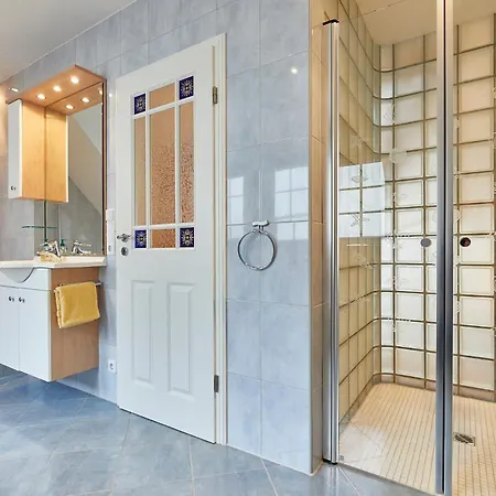 Tatil Evi Haus Meyer-teerling - Borkum