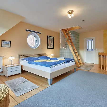 Haus Meyer-teerling - Tatil Evi Borkum