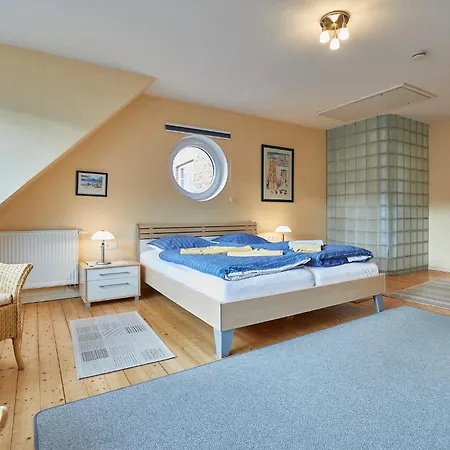 Haus Meyer-teerling - * Borkum