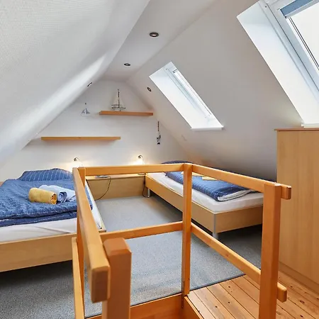 Haus Meyer-teerling - Tatil Evi