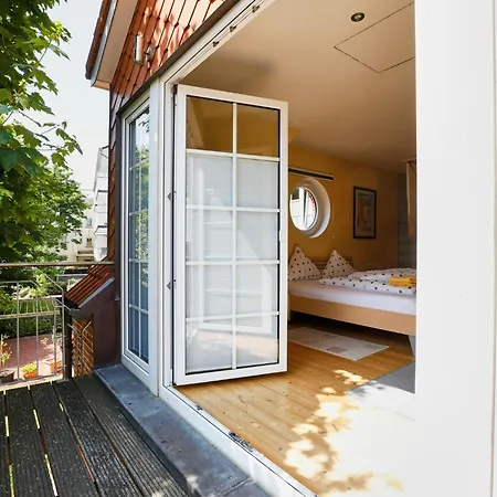 Tatil Evi Haus Meyer-teerling -