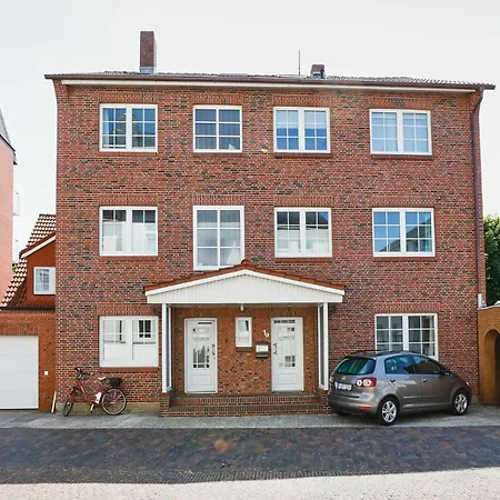 Haus Meyer-teerling - *