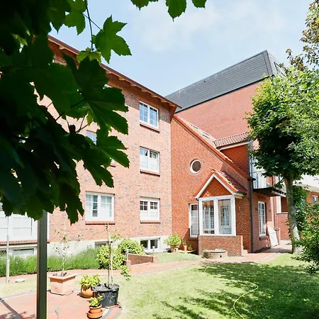 Tatil Evi Haus Meyer-teerling - *