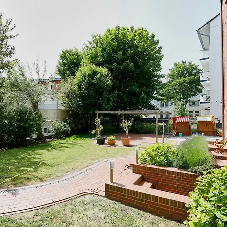 Haus Meyer-teerling - *